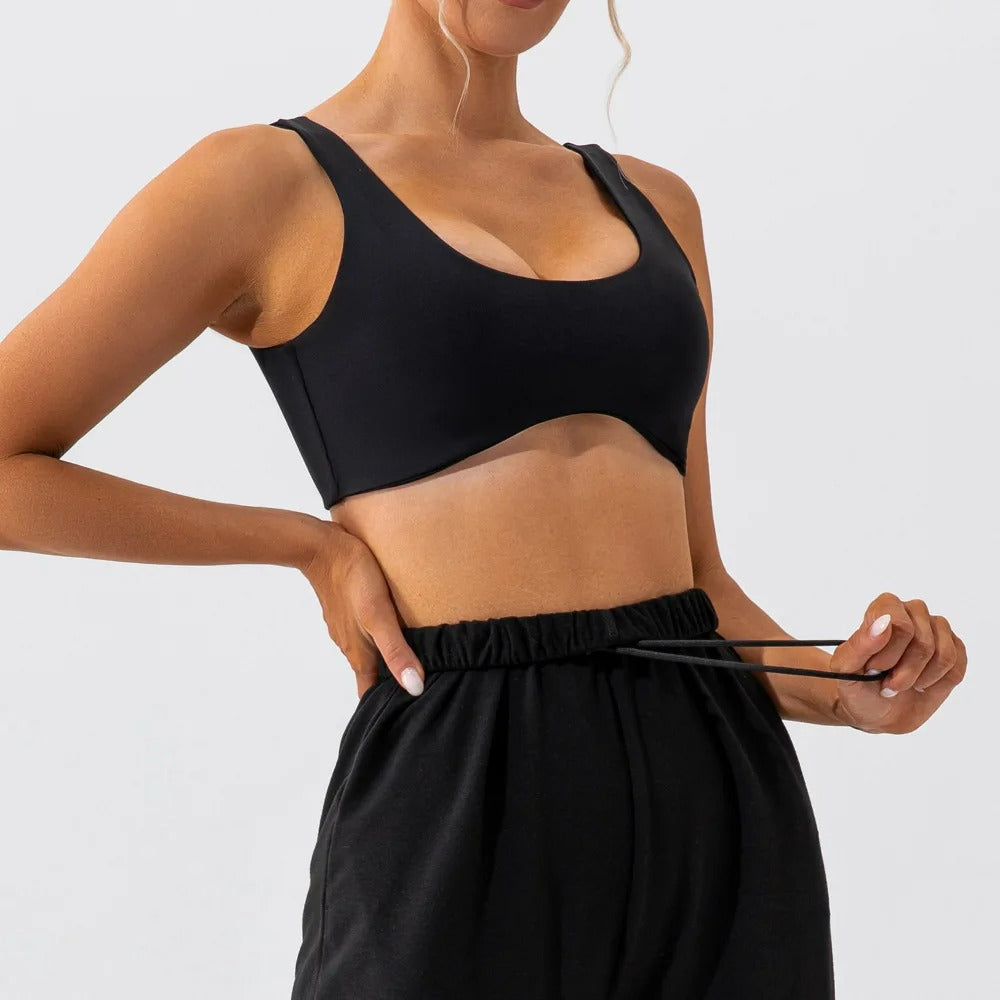 HarmonyFit - Soutien-gorge de sport