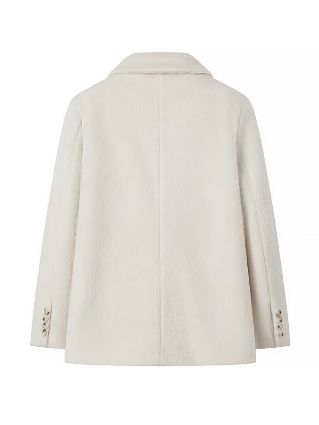 Blazer chic et élégant pour femme - Azucena