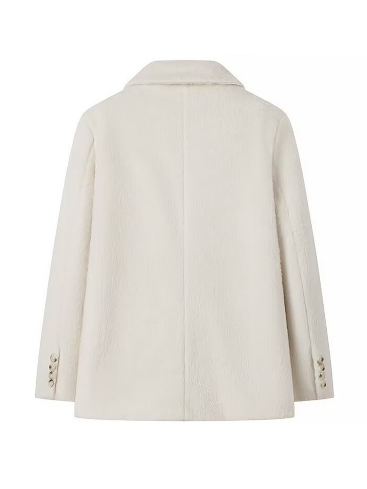Blazer chic et élégant pour femme - Azucena