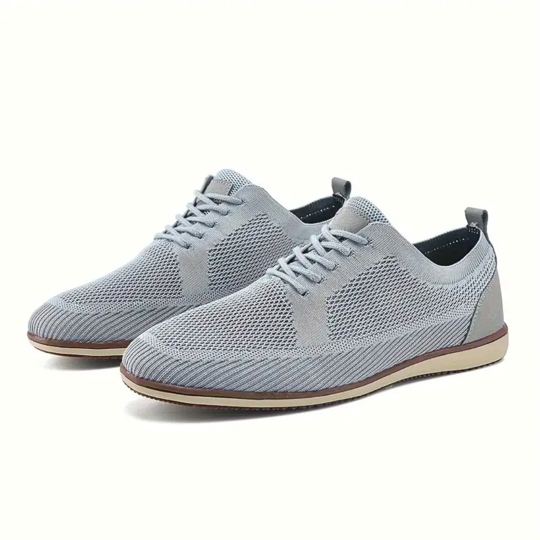 Oliver - Baskets casual pour hommes