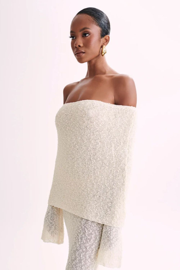 Kimberly - Robe d'automne flatteuse