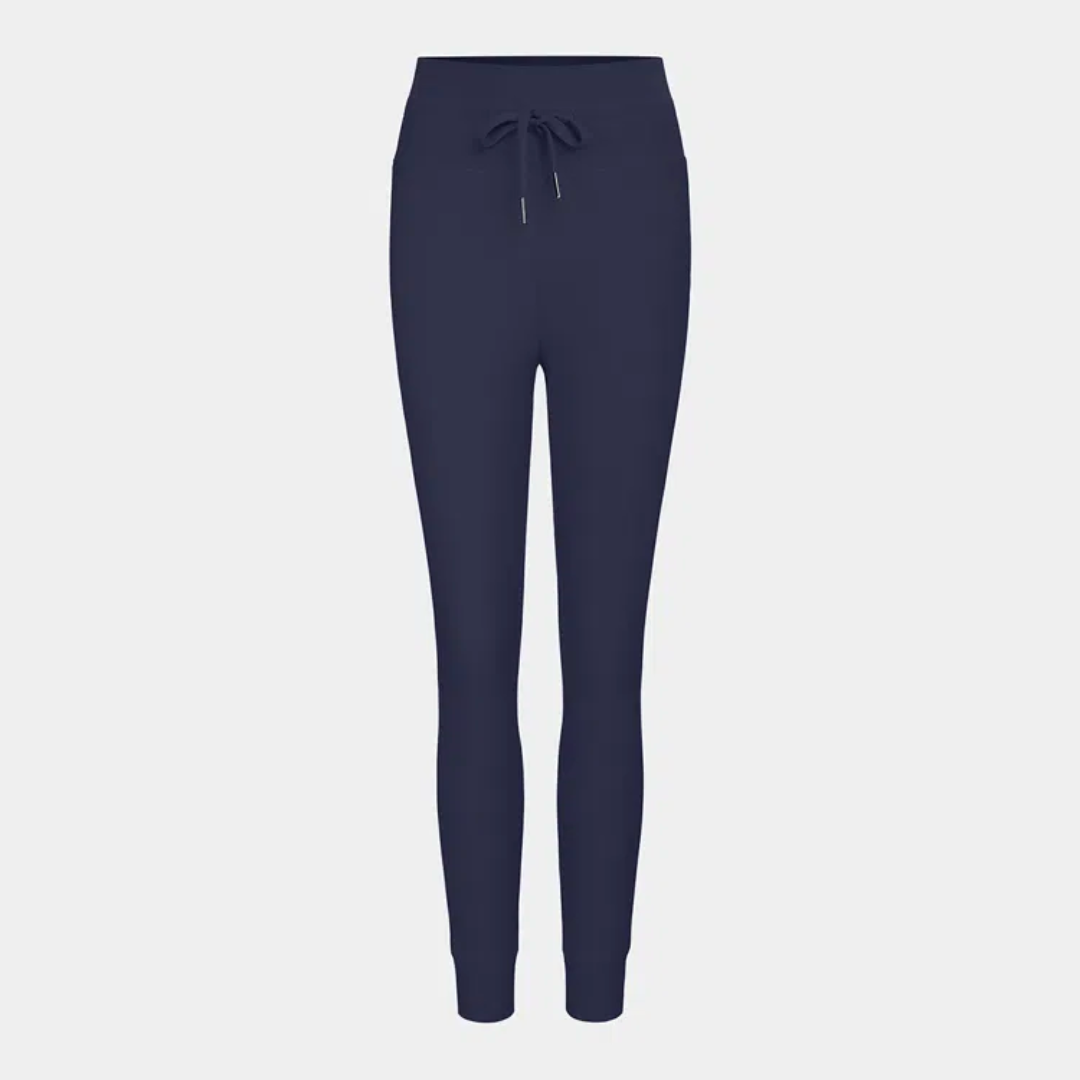 Dora - Pantalon femme ultra extensible et confortable