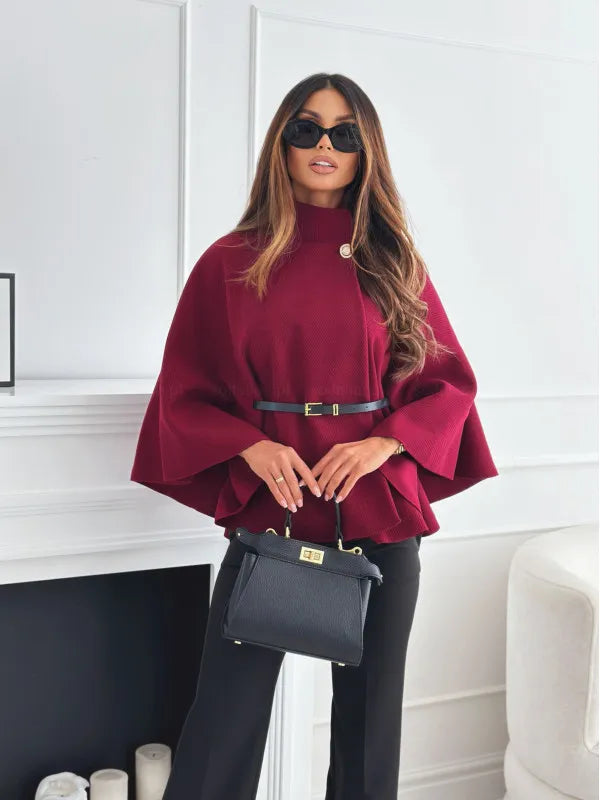Pull d'automne élégant - Myla