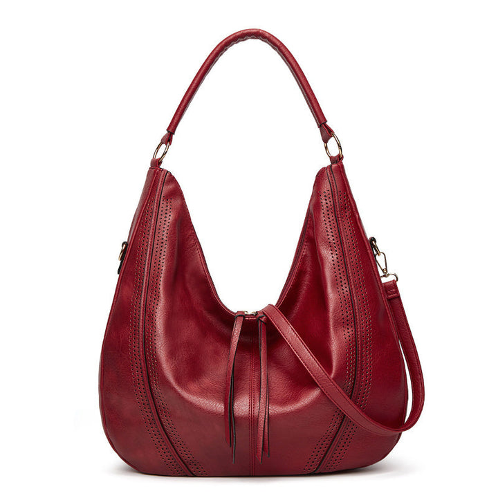 Sac à bandoulière pour femmes - Elin