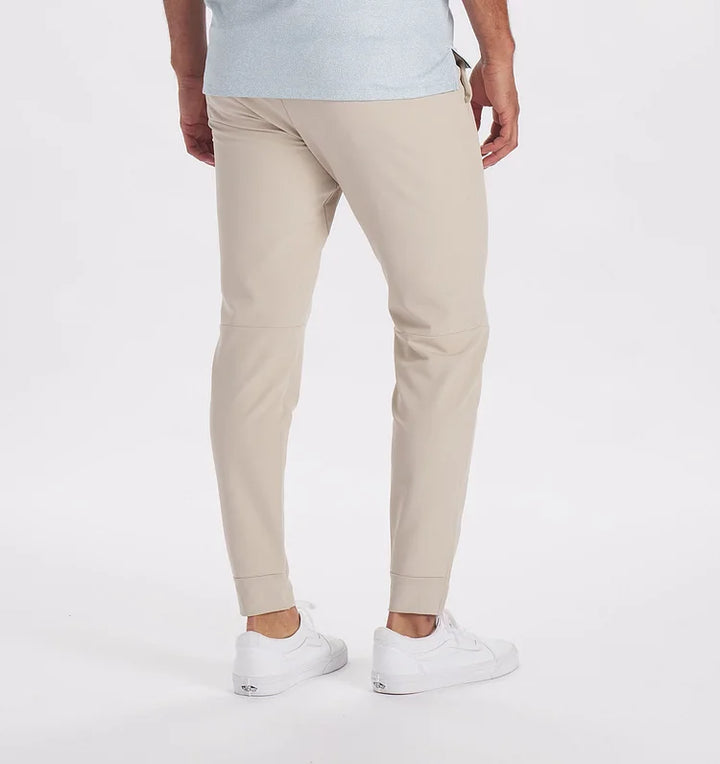 Pantalon confortable pour tous les jours pour hommes