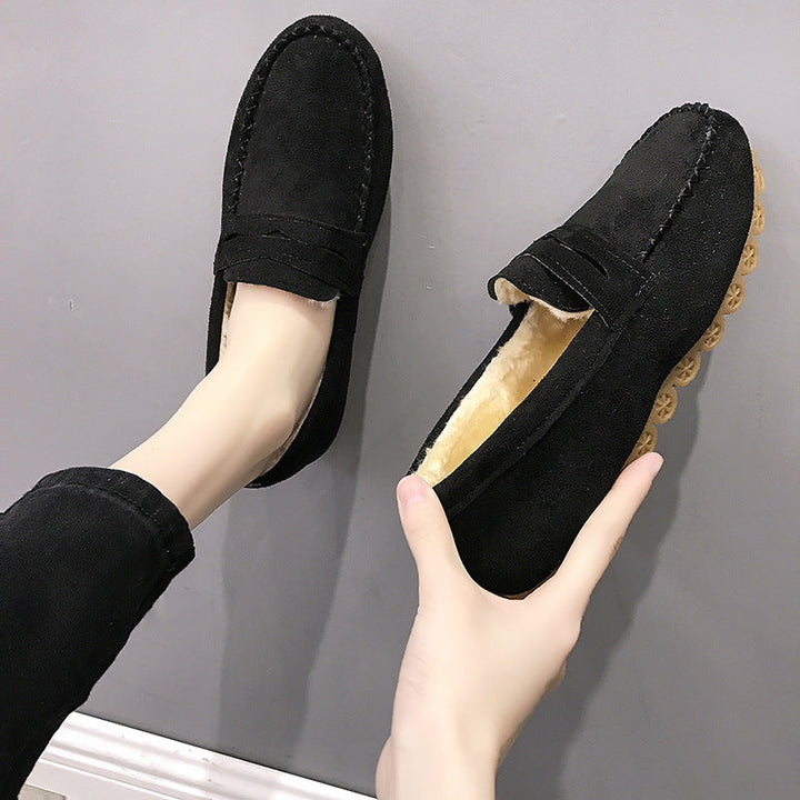 Mocassins orthopédiques pour femmes avec doublure souple - Loida