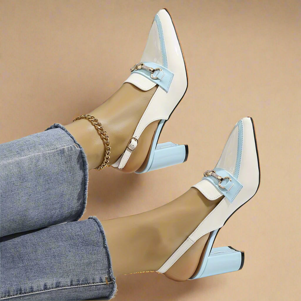 Talons aiguilles - Millie