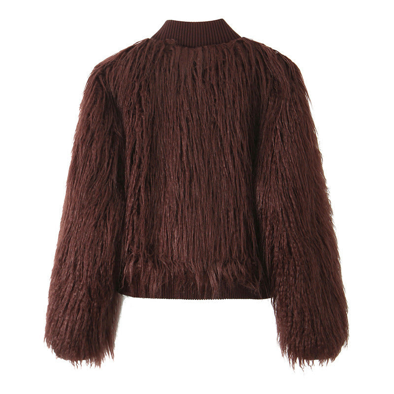 Cardigan de style vintage - Alyna