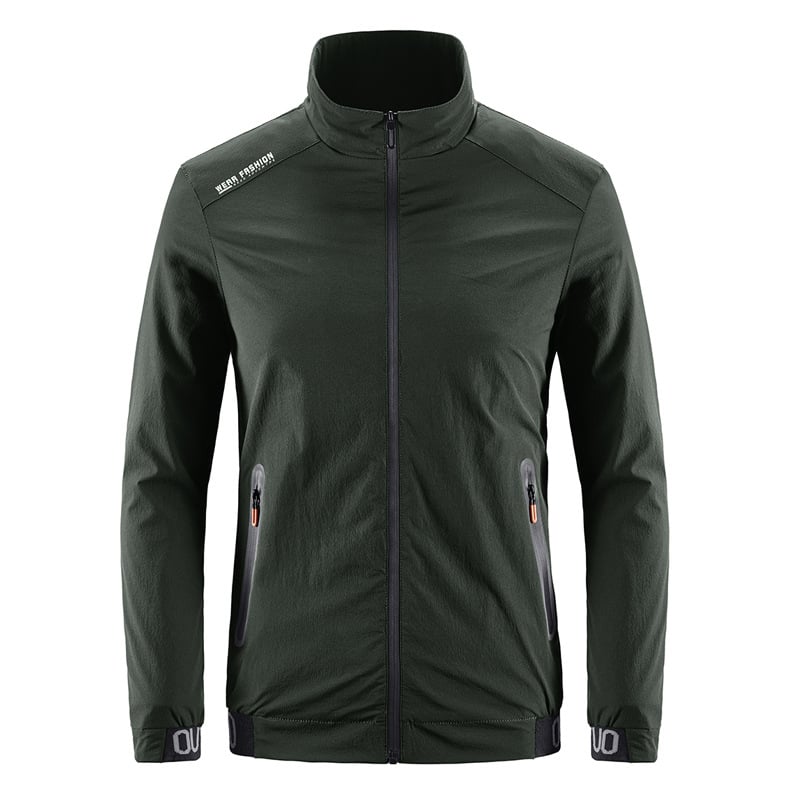 Veste de sport légère pour hommes - Davor