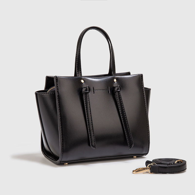 Sac à bandoulière style ailes - Moraima