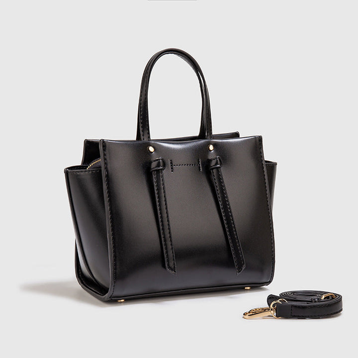 Sac à bandoulière style ailes - Moraima