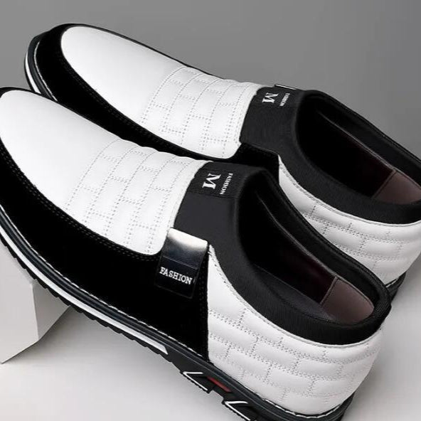 Hommes Slip-on Chaussures de loisirs Léger - Marek