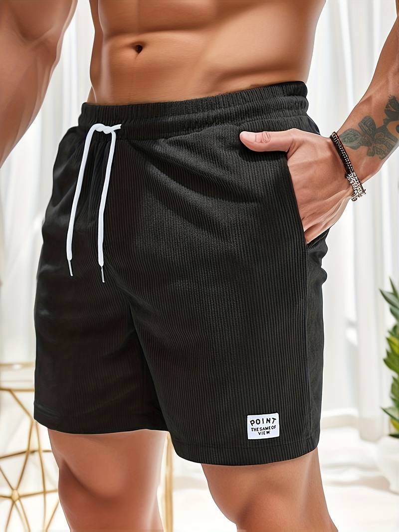 Gabri - Short confortable