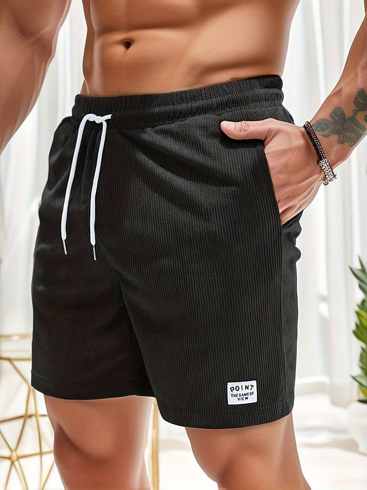 Gabri - Short confortable