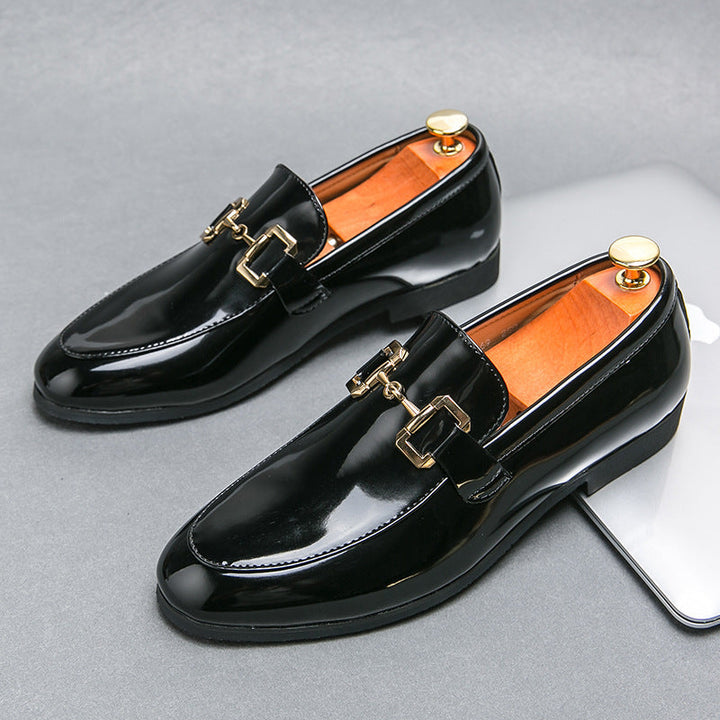 Mocassins élégants pour hommes - Viktor