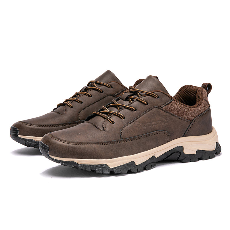 Chaussures orthopédiques à semelles antidérapantes - Darion