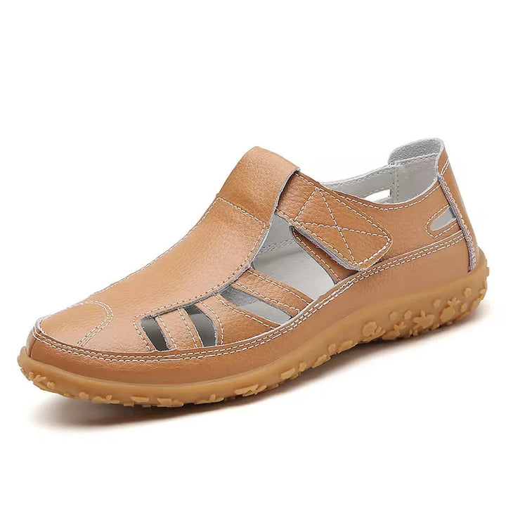 Orthapad - Sandales orthopédiques antidérapantes