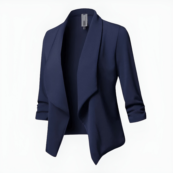 Xandra - Blazer chic pour femme