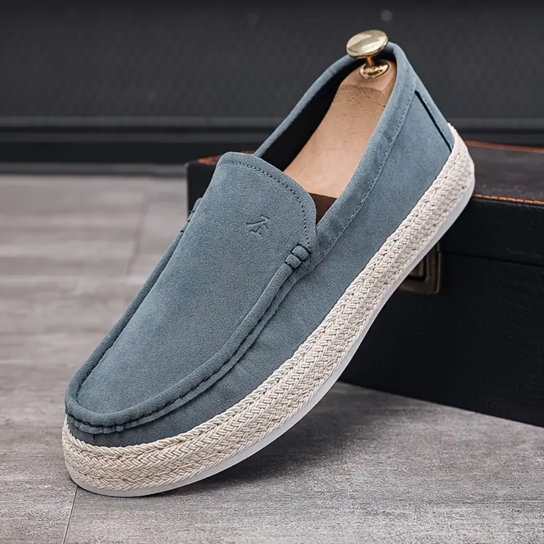 Flynn - Mocassins tendance pour hommes