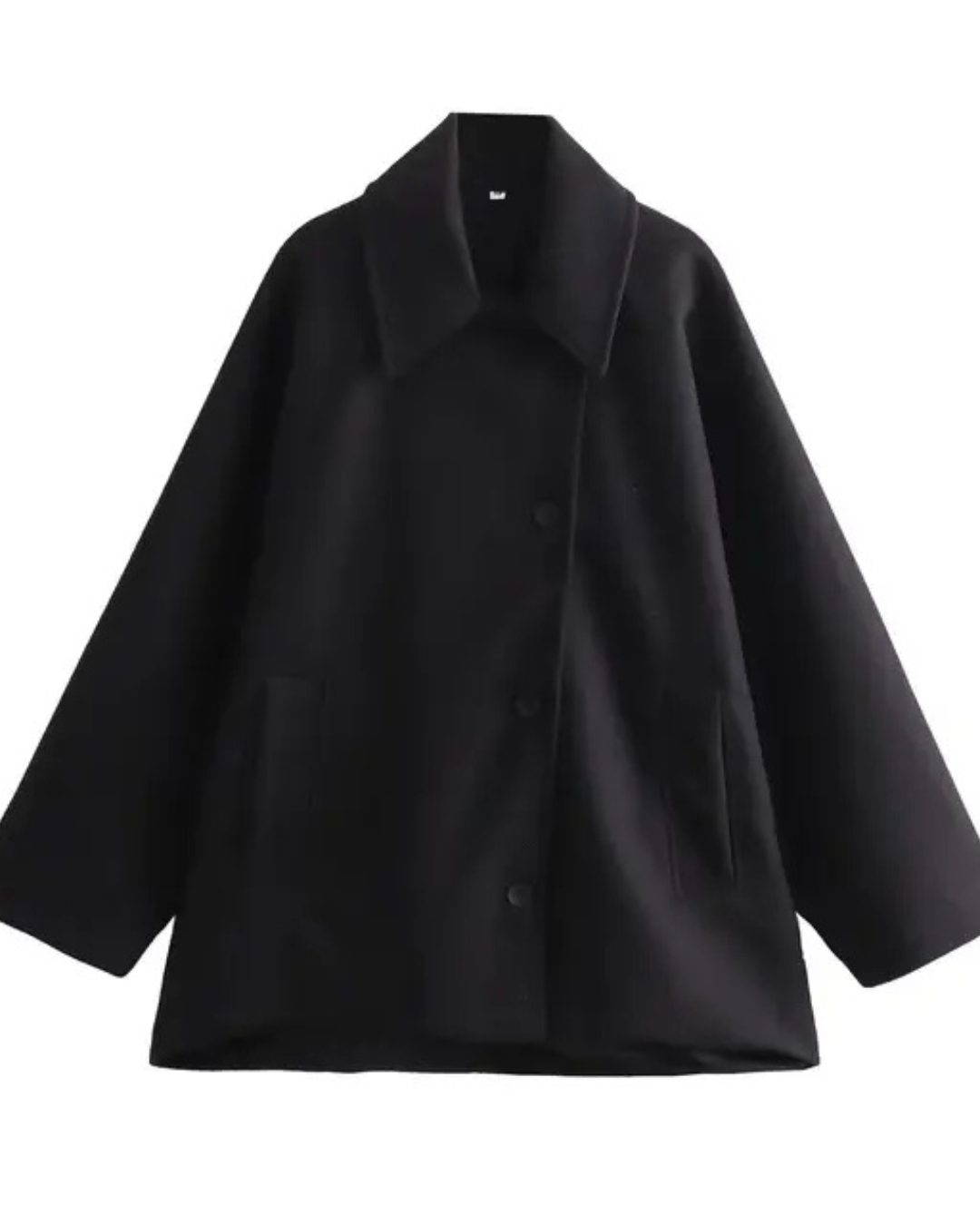 Gemala - Veste chaude de luxe pour femme