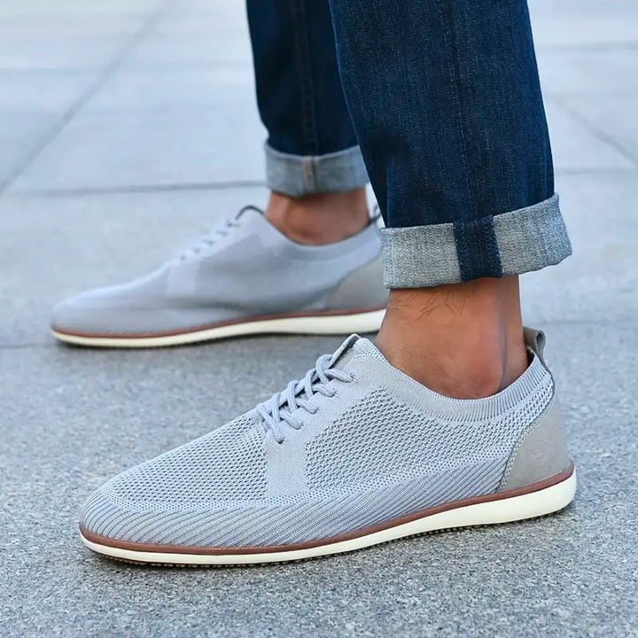Oliver - Baskets casual pour hommes
