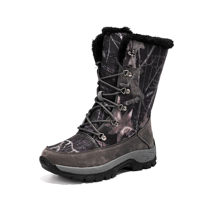 Chaussures de randonnée pour femmes avec semelles antidérapantes - Ignis