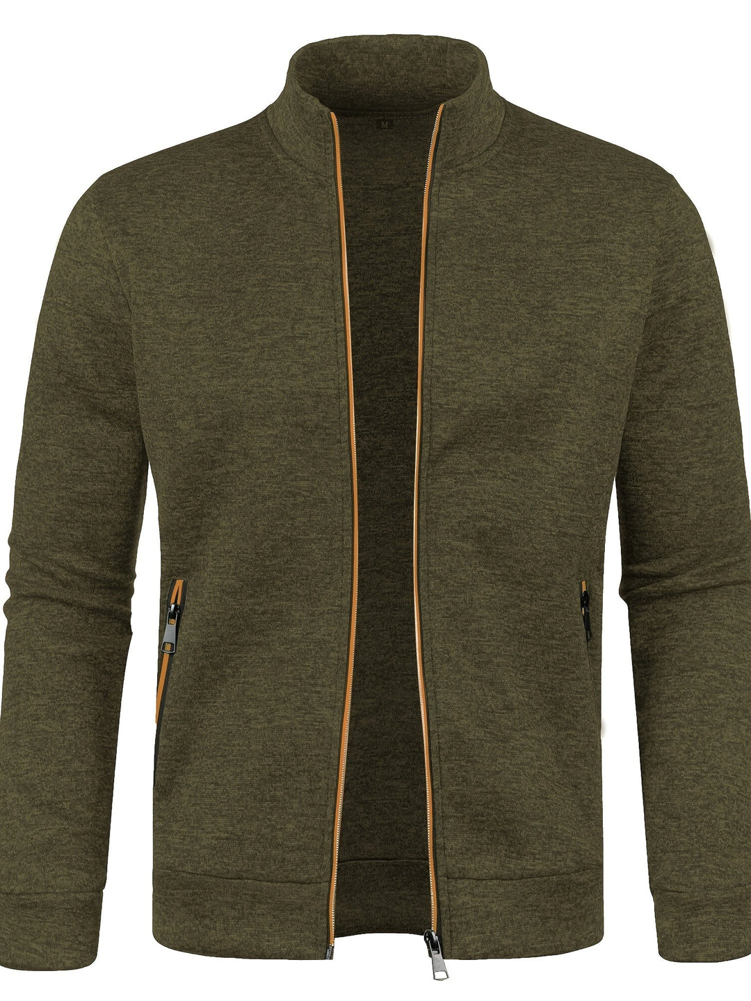 Gianni - Cardigan confortable
