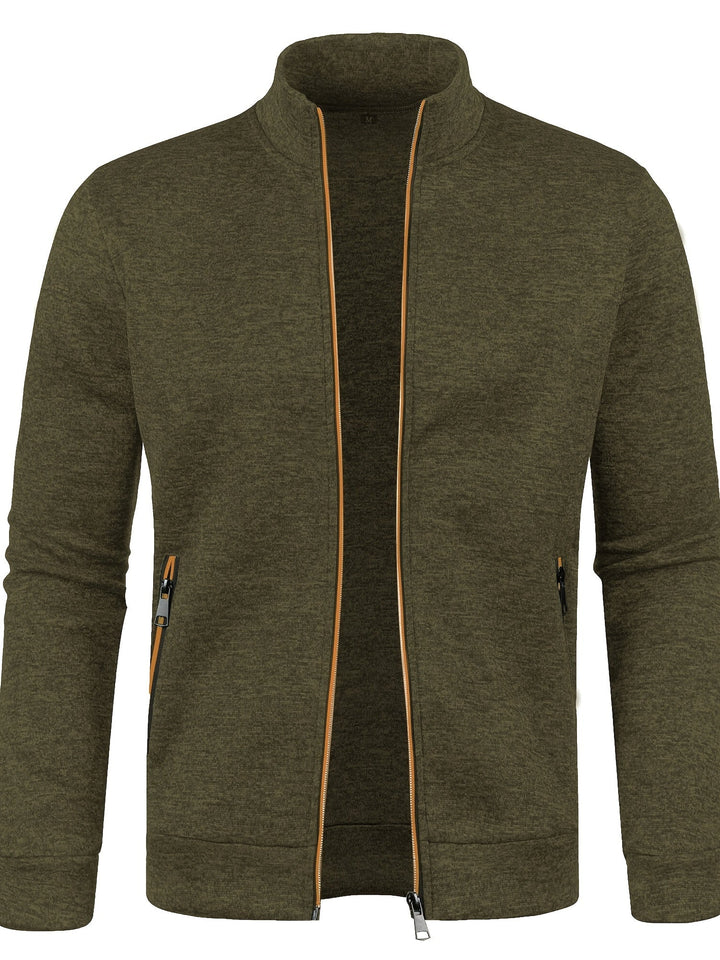 Gianni - Cardigan confortable
