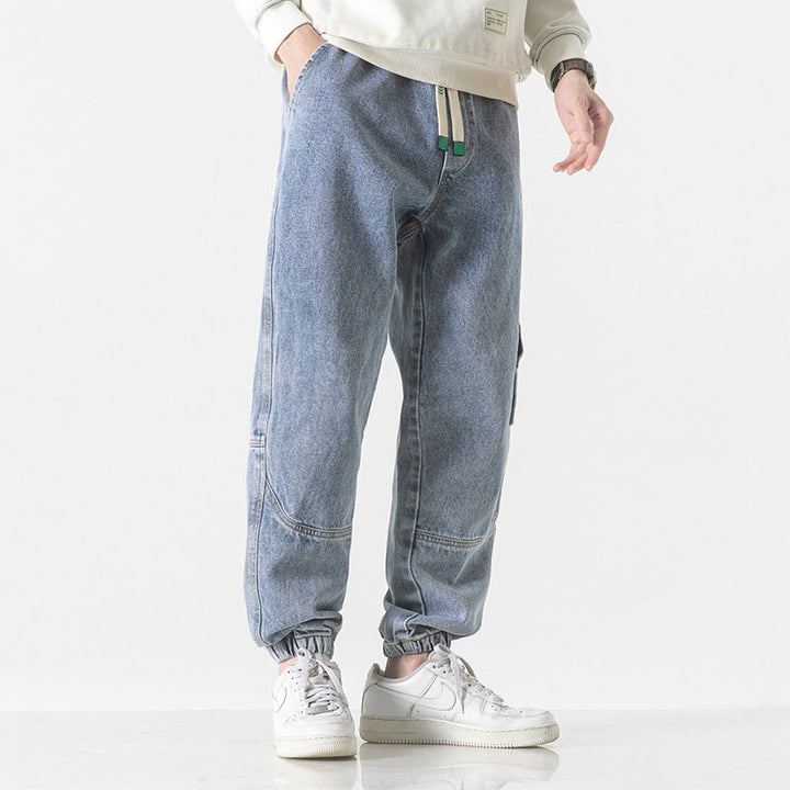 Pantalon jogger Tuned pour homme - Eirvik