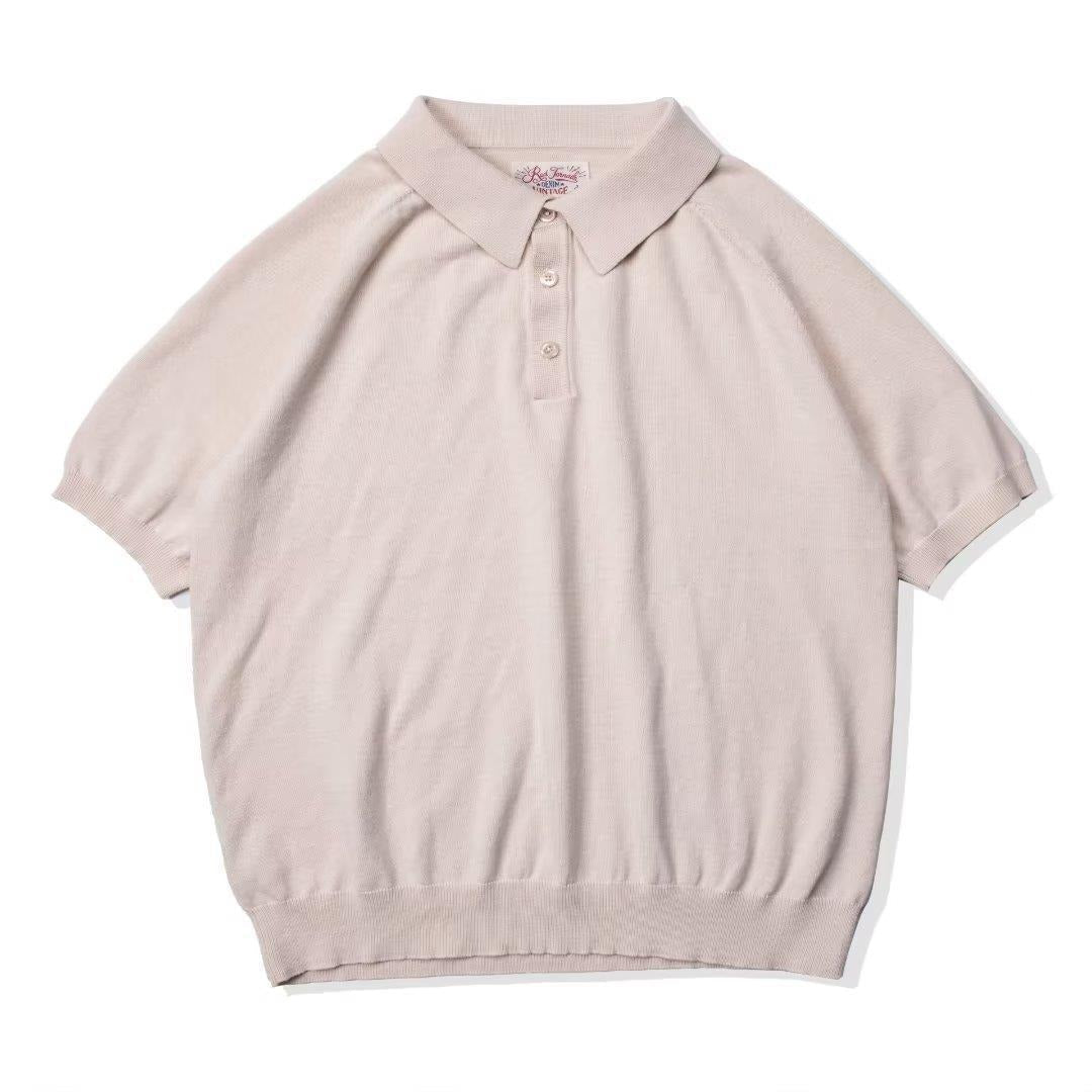 Polo homme en coton texturé style classique - Hugo