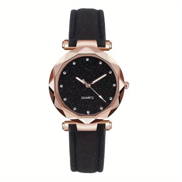 Montre -Luxora VY