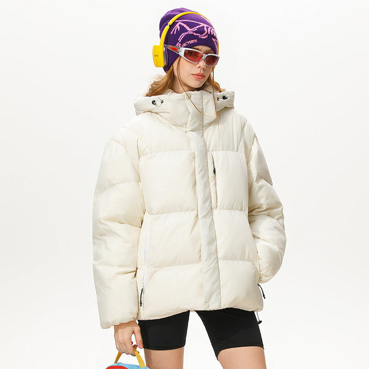 Veste matelassée pour femme - Yselle