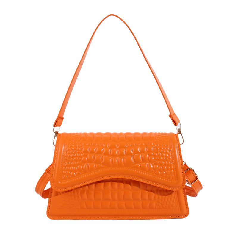 Sac à bandoulière pour femmes - Aveline