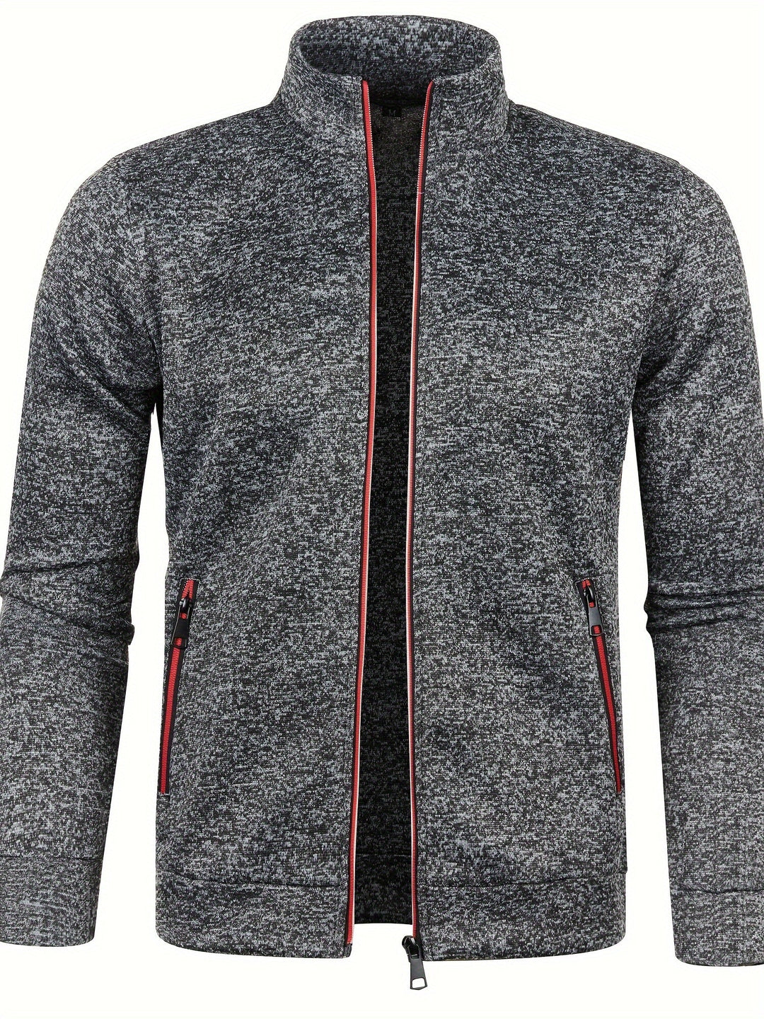 Gianni - Cardigan confortable