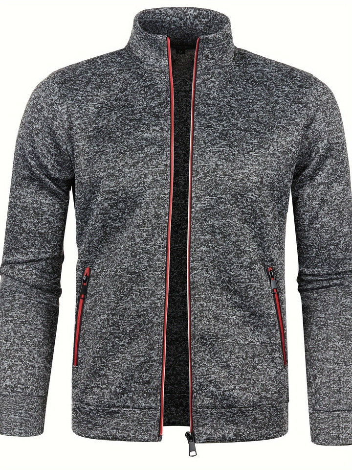 Gianni - Cardigan confortable