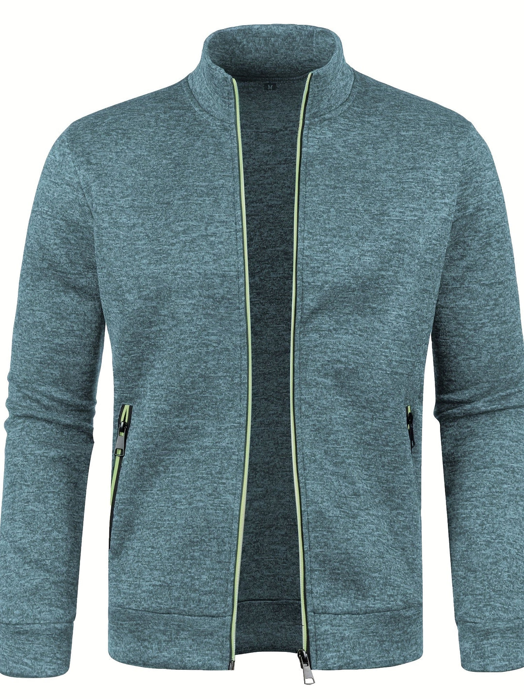Gianni - Cardigan confortable