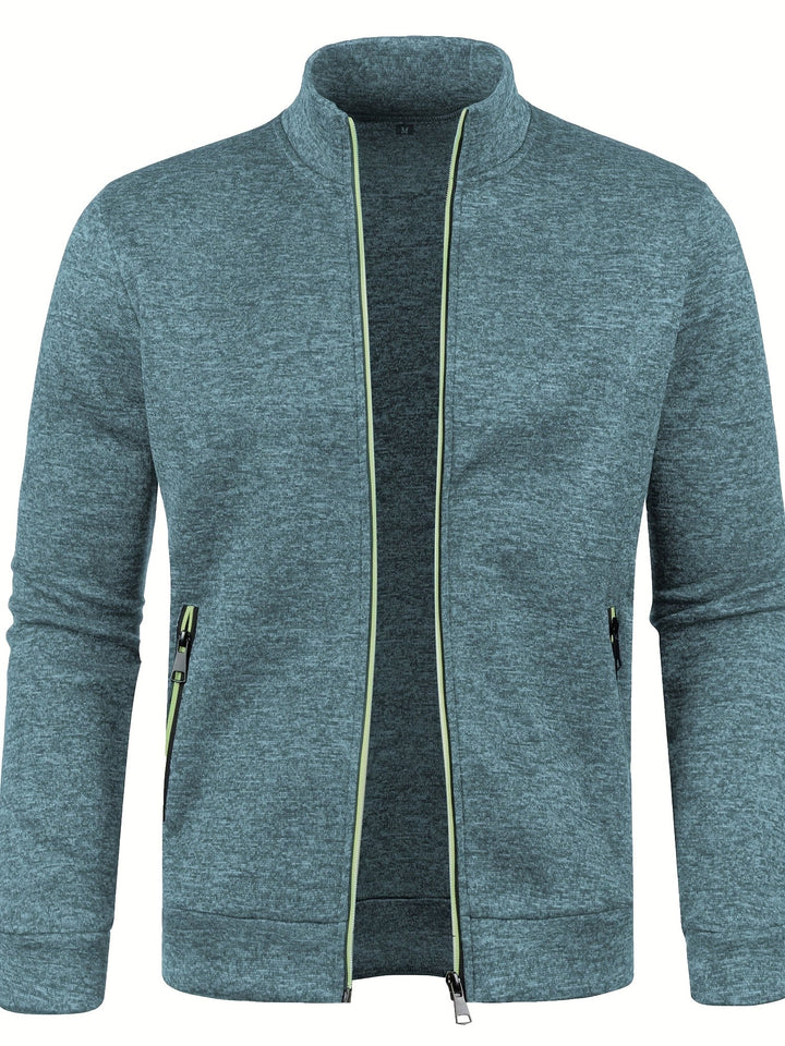 Gianni - Cardigan confortable