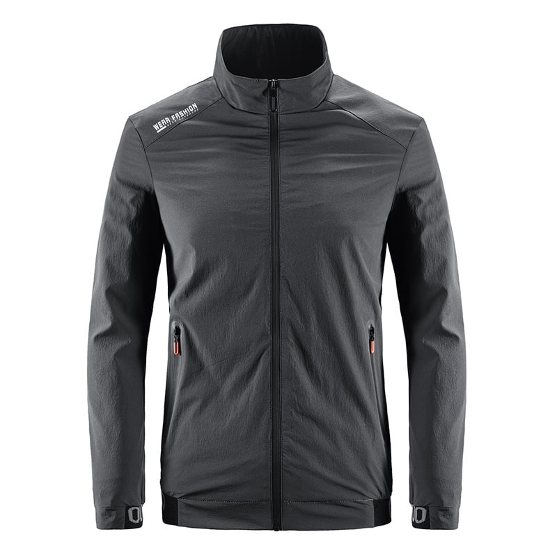 Veste de sport légère pour hommes - Davor