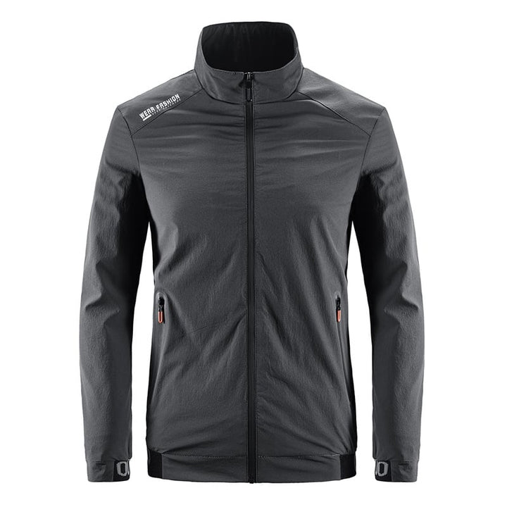 Veste de sport légère pour hommes - Davor