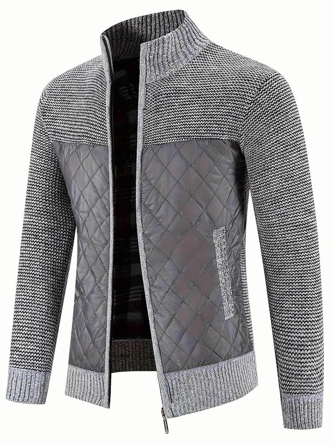 Antonio - Manteau de printemps élégant