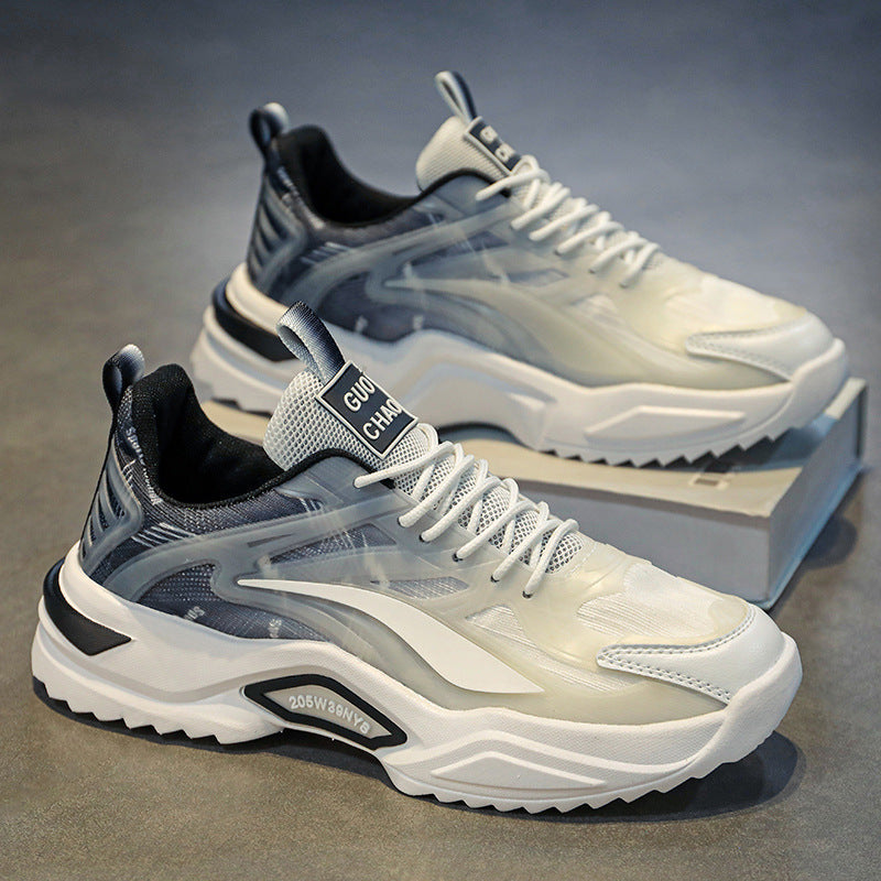 Baskets pour hommes Chunky Sole - Auron