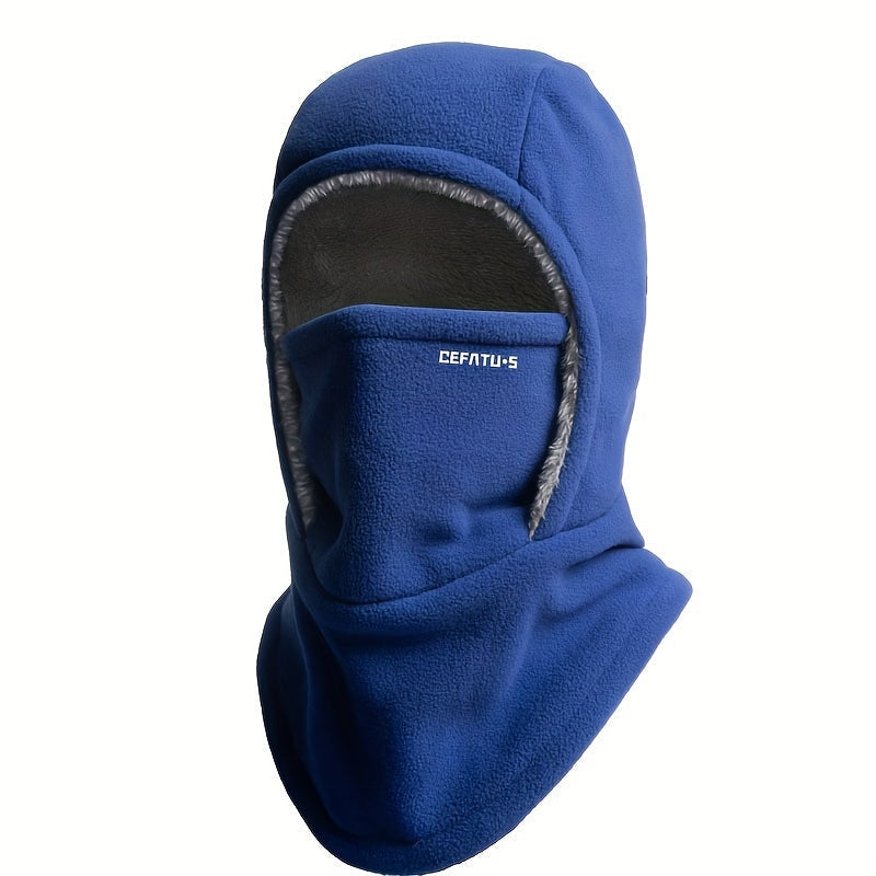 Masque de ski coupe-vent - Maresca