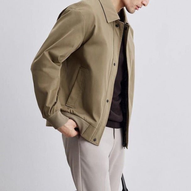 Veste légère et résistante pour hommes - Marco