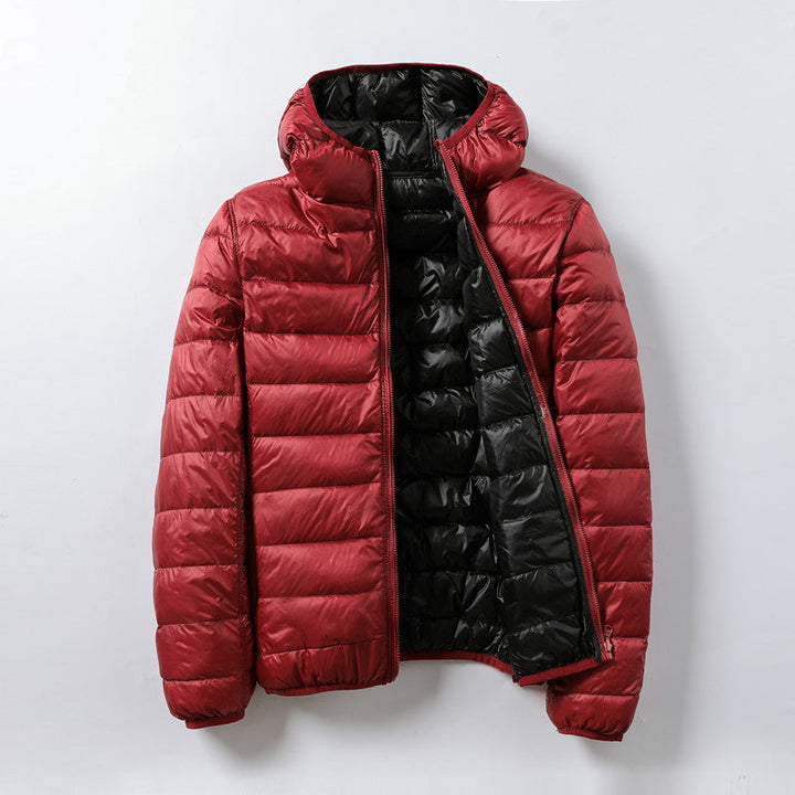 Veste polaire légère et thermique Unisex - Nordika