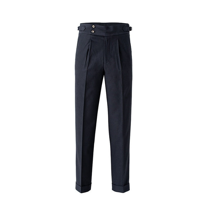 Pantalon droit - Alessandro