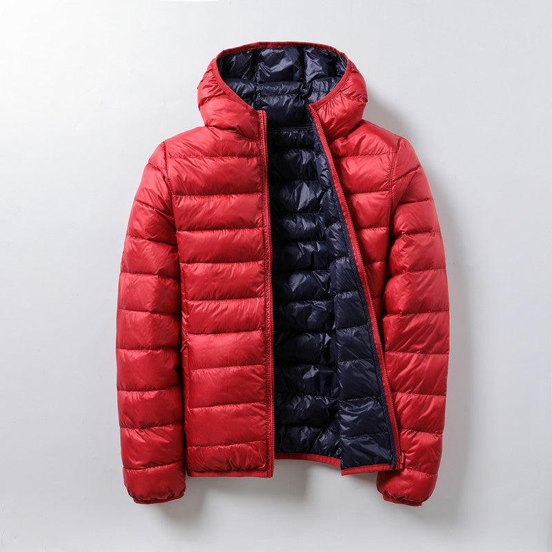 Veste polaire légère et thermique Unisex - Nordika