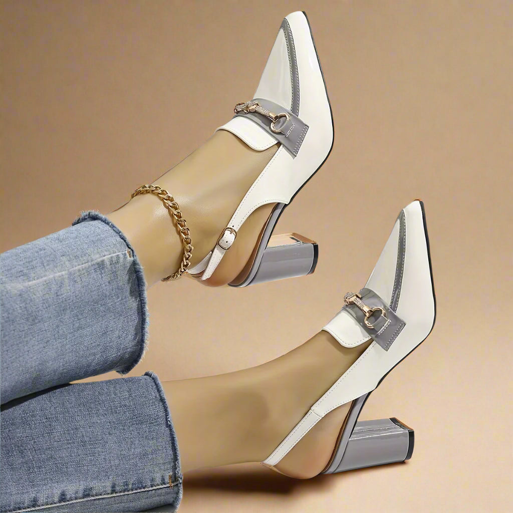 Talons aiguilles - Millie