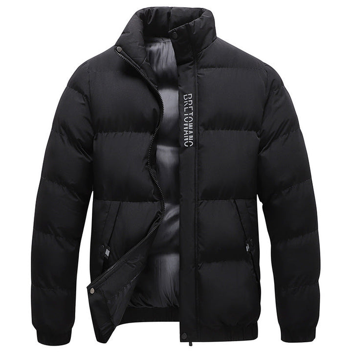 Veste matelassée à effet thermique pour homme - Renlo