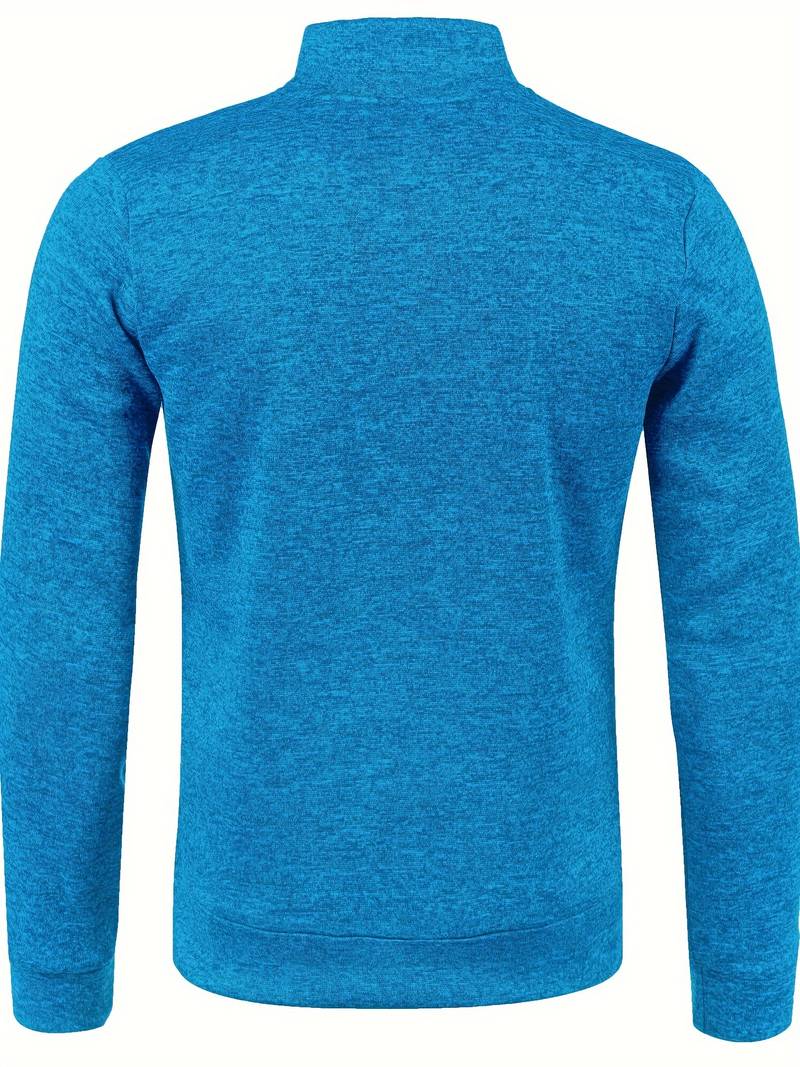 Gianni - Cardigan confortable