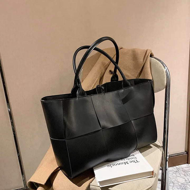 Grand sac à bandoulière pour femmes - Noelia
